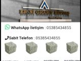 Bursa iznik granit küp taş uygulama ekibi Halil 