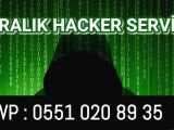 Kiralık Hacker Antalya