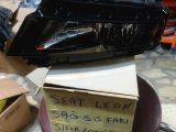 Seat Leon sağ sis farı sıfır orijinal 