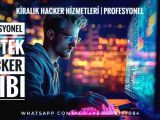 Profesyonel ve Güvenilir Hacker Kiralama Hizmetleri: İzleme ve Takibinizi Kolaylaştırın